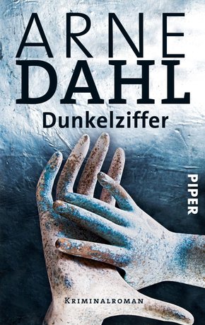 Dunkelziffer (eBook, ePUB)