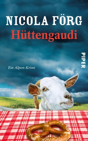 Hüttengaudi (eBook, ePUB)