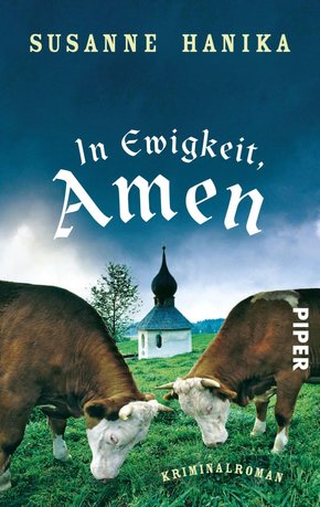 In Ewigkeit. Amen (eBook, ePUB)