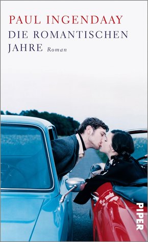 Die romantischen Jahre (eBook, ePUB)