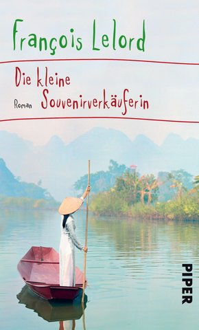 Die kleine Souvenirverkäuferin (eBook, ePUB)