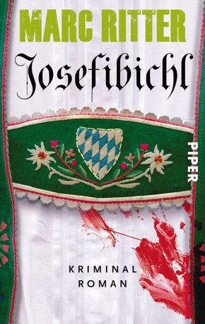 Josefibichl (eBook, ePUB)