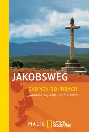 Jakobsweg (eBook, ePUB)