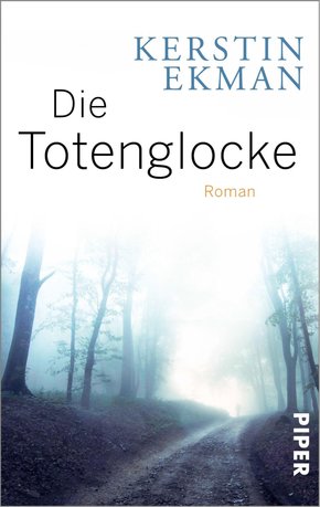 Die Totenglocke (eBook, ePUB)