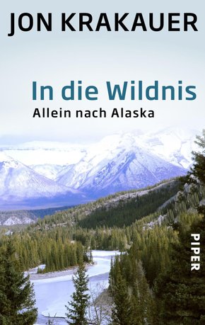 In die Wildnis (eBook, ePUB)
