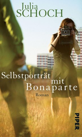 Selbstporträt mit Bonaparte (eBook, ePUB)