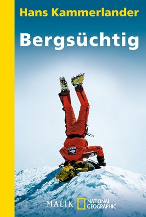 Bergsüchtig (eBook, ePUB)