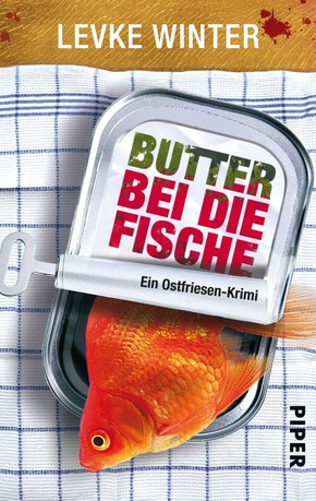 Butter bei die Fische (eBook, ePUB)