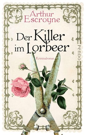 Der Killer im Lorbeer (eBook, ePUB)
