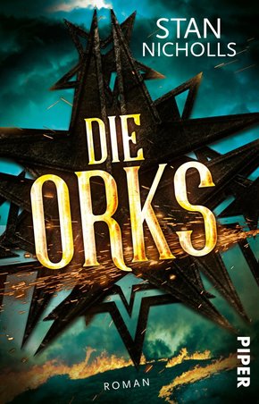 Die Orks (eBook, ePUB)