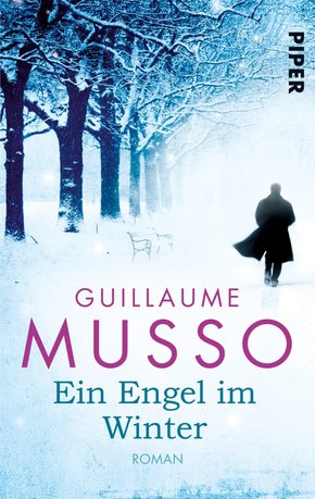 Ein Engel im Winter (eBook, ePUB)