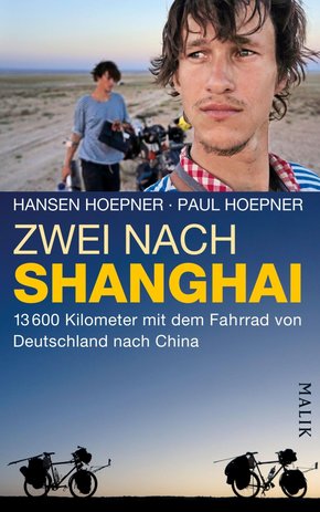 Zwei nach Shanghai (eBook, ePUB)