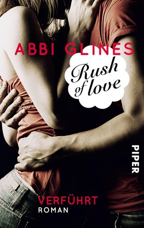 Rush of Love - Verführt (eBook, ePUB)
