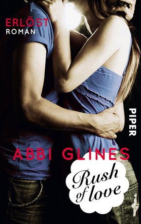 Rush of Love - Erlöst (eBook, ePUB)