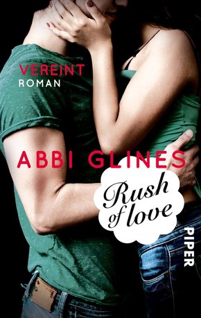 Rush of Love - Vereint (eBook, ePUB)