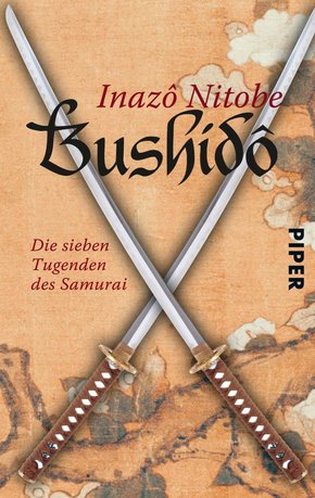 Bushidô (eBook, ePUB)