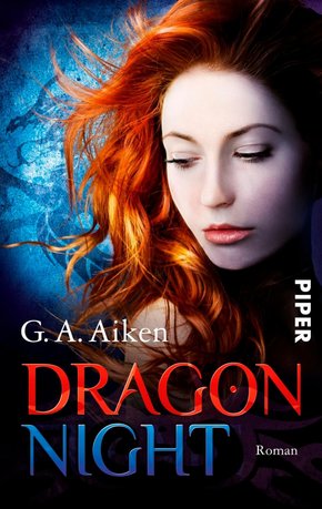 Dragon Night (eBook, ePUB)