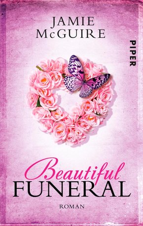 Beautiful Funeral (eBook, ePUB)