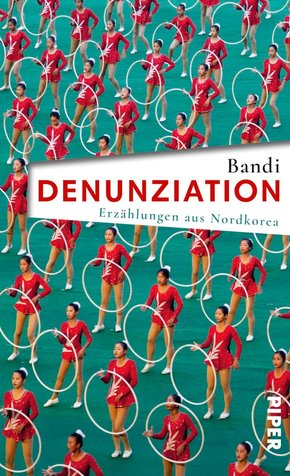 Denunziation (eBook, ePUB)