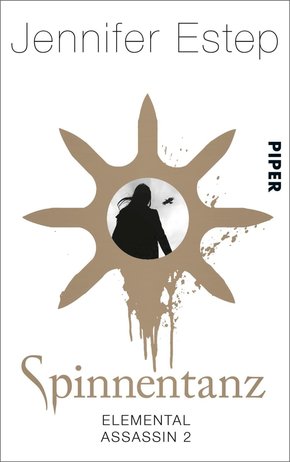 Spinnentanz (eBook, ePUB)
