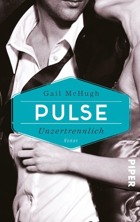 Pulse - Unzertrennlich (eBook, ePUB)