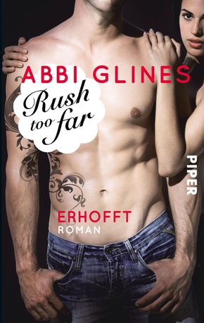 Rush too Far - Erhofft (eBook, ePUB)