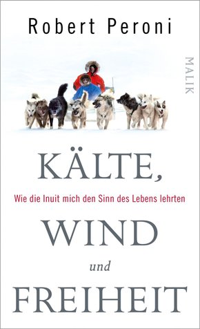 Kälte, Wind und Freiheit (eBook, ePUB)