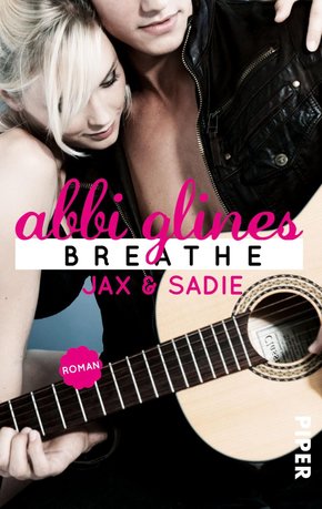 Breathe - Jax und Sadie (eBook, ePUB)