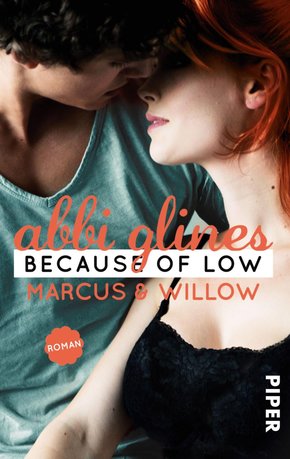 Because of Low - Marcus und Willow (eBook, ePUB)