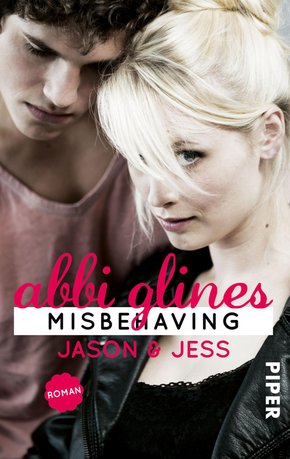 Misbehaving - Jason und Jess (eBook, ePUB)