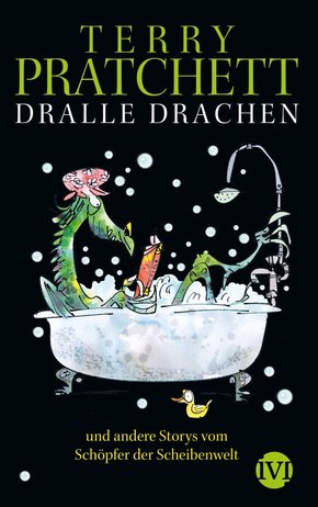 Dralle Drachen (eBook, ePUB)