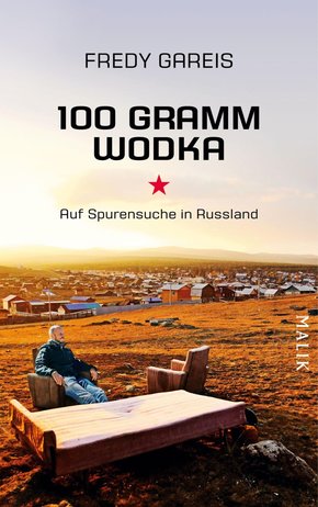100 Gramm Wodka (eBook, ePUB)