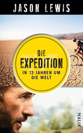 Die Expedition (eBook, ePUB)