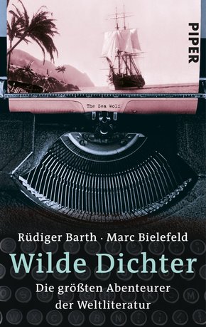 Wilde Dichter (eBook, ePUB)