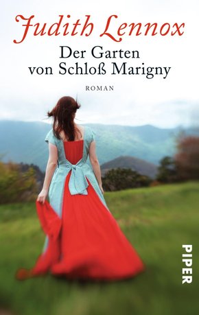 Der Garten von Schloß Marigny (eBook, ePUB)