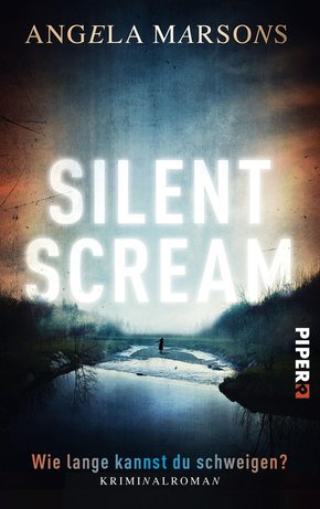 Silent Scream - Wie lange kannst du schweigen? (eBook, ePUB)