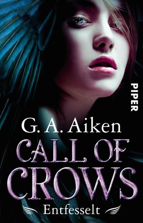 Call of Crows - Entfesselt (eBook, ePUB)