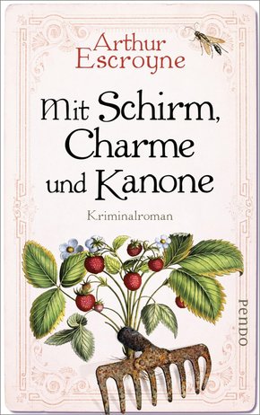 Mit Schirm, Charme und Kanone (eBook, ePUB)