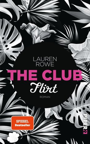 The Club - Flirt (eBook, ePUB)