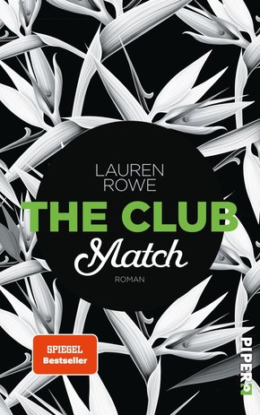The Club - Match (eBook, ePUB)