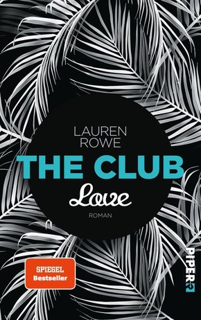 The Club - Love (eBook, ePUB)