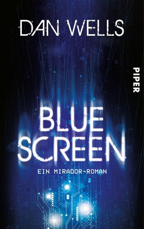 Bluescreen (eBook, ePUB)