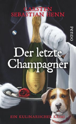 Der letzte Champagner (eBook, ePUB)