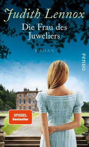 Die Frau des Juweliers (eBook, ePUB)