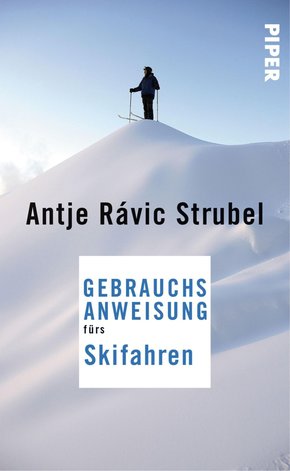 Gebrauchsanweisung fürs Skifahren (eBook, ePUB)
