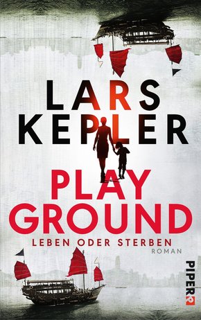 Playground - Leben oder Sterben (eBook, ePUB)