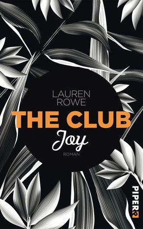 The Club - Joy (eBook, ePUB)