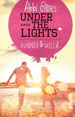 Under the Lights - Gunner und Willa (eBook, ePUB)