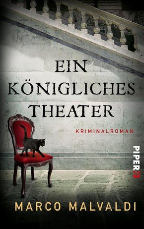 Ein königliches Theater (eBook, ePUB)