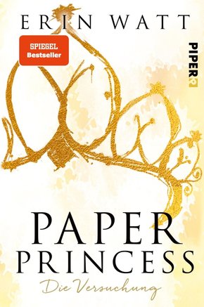 Paper Princess (eBook, ePUB)